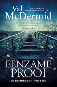 Eenzame prooi