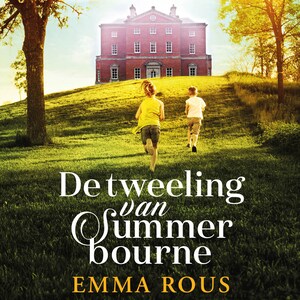 De tweeling van Summerbourne - luisterboek