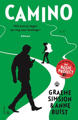 Camino - luisterboek