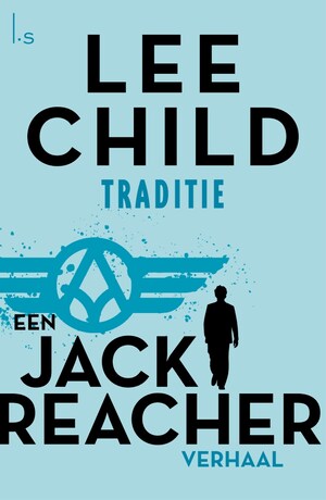 Traditie - luisterboek