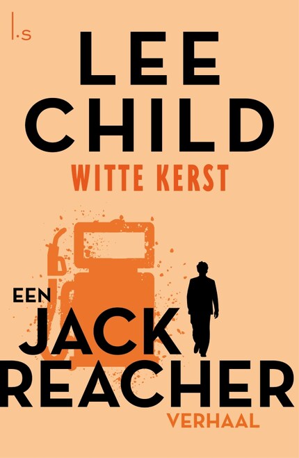 Witte kerst bookCoverFor