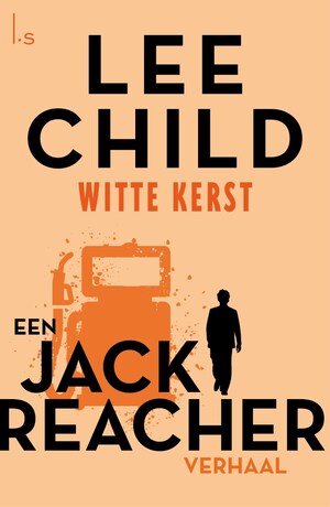 Witte kerst - luisterboek