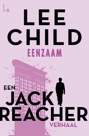 Eenzaam - luisterboek