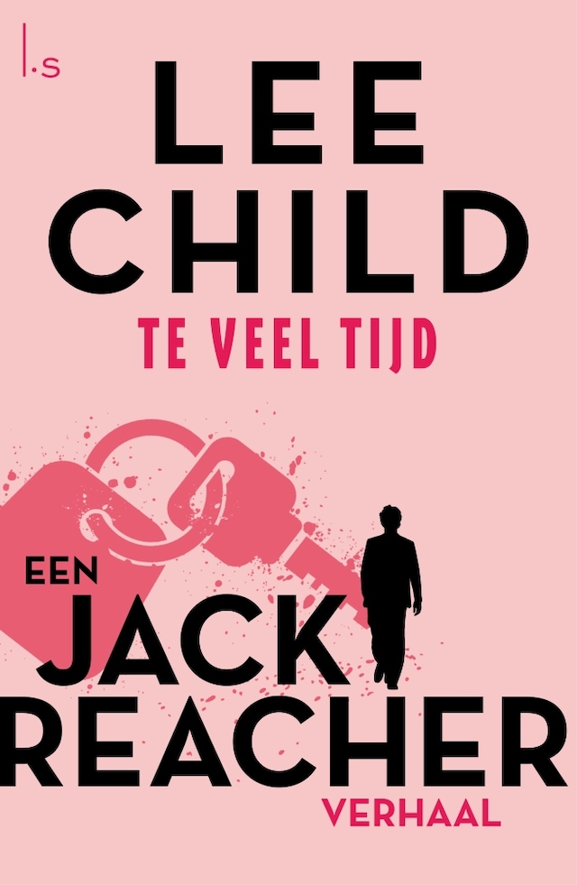 Book cover for Te veel tijd