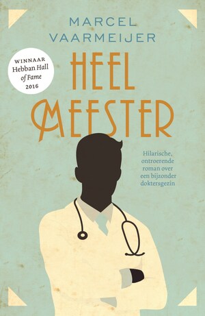 Heelmeester - luisterboek