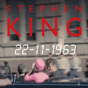 22-11-1963 - luisterboek
