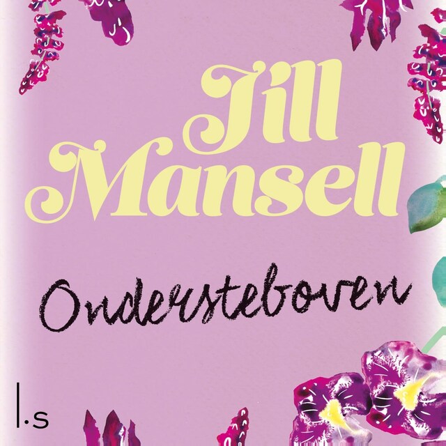 Book cover for Ondersteboven