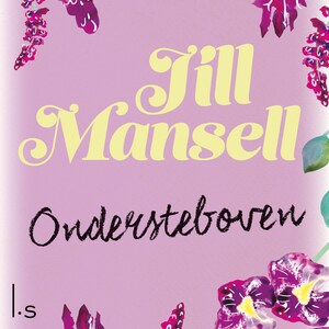 Ondersteboven - luisterboek