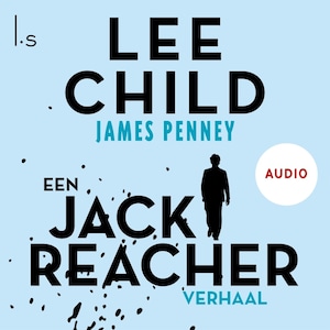 James Penney - luisterboek