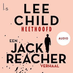 Heethoofd - luisterboek