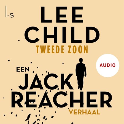 Tweede zoon bookCoverFor