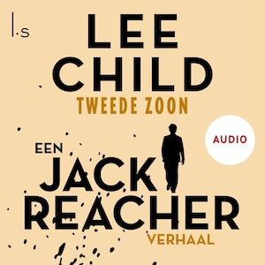 Tweede zoon - luisterboek