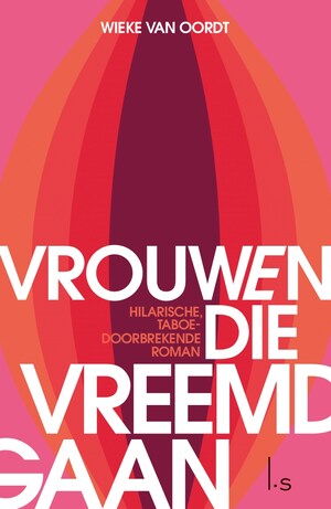 Vrouwen die vreemdgaan - luisterboek