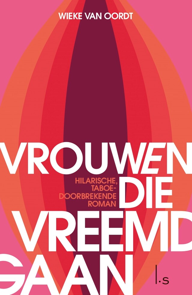 Book cover for Vrouwen die vreemdgaan