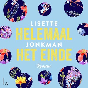 Helemaal het einde - luisterboek