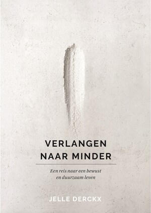 Verlangen naar minder - luisterboek