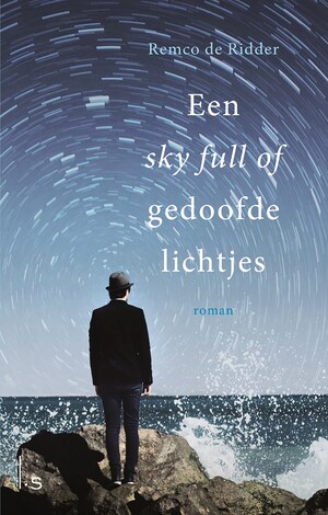 Een sky full of gedoofde lichtjes - luisterboek