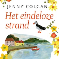 Het eindeloze strand