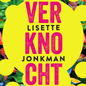 Verknocht - luisterboek