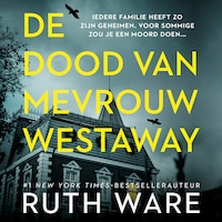 De dood van mevrouw Westaway