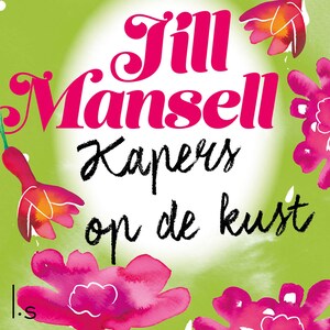 Kapers op de kust - luisterboek