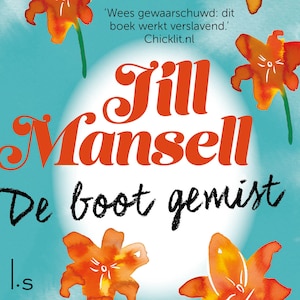De boot gemist - luisterboek