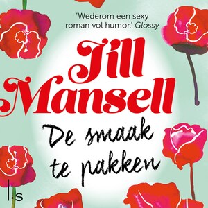 De smaak te pakken - luisterboek