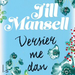 Versier me dan - luisterboek