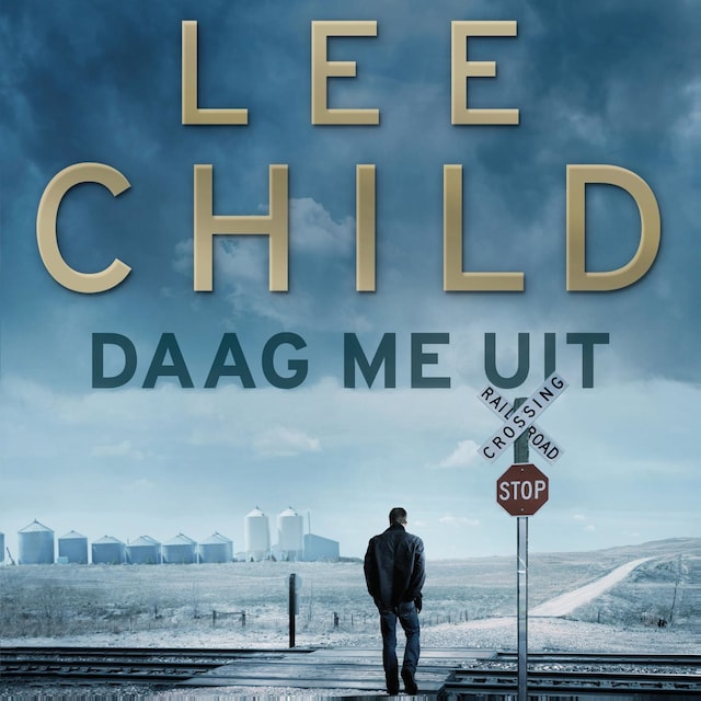 Book cover for Daag me uit
