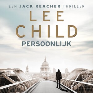 Persoonlijk - luisterboek