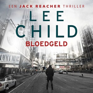 Bloedgeld - luisterboek