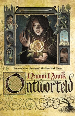 Ontworteld - luisterboek