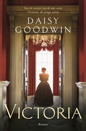 Victoria - luisterboek