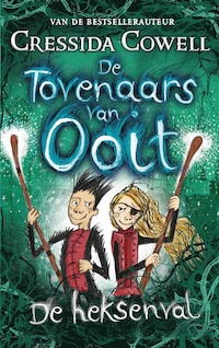 De heksenval