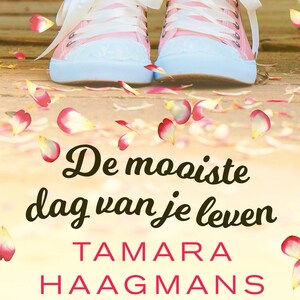 De mooiste dag van je leven - luisterboek