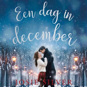 Een dag in december - luisterboek