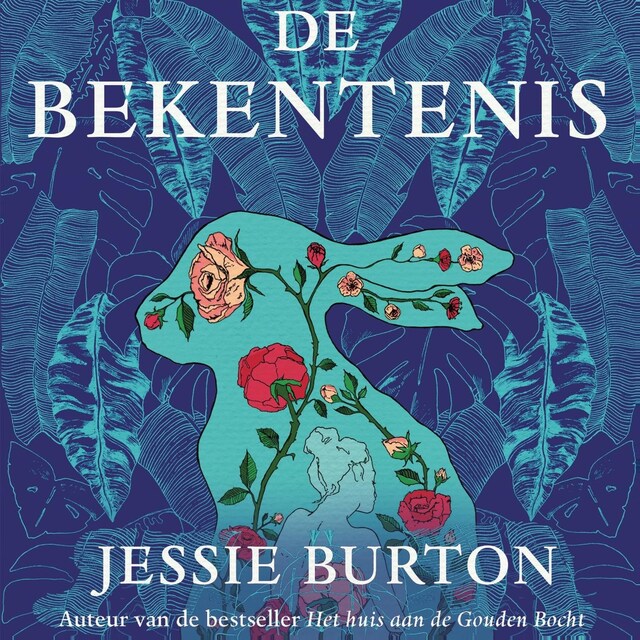 Book cover for De bekentenis