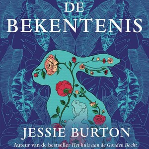 De bekentenis - luisterboek