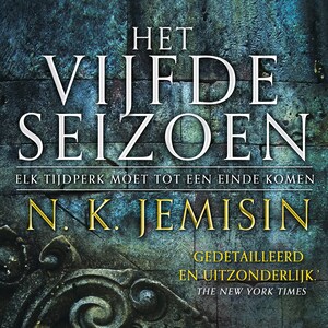 Het Vijfde Seizoen - luisterboek