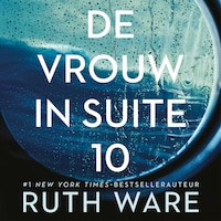 De vrouw in suite 10
