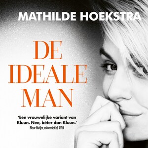 De ideale man - luisterboek
