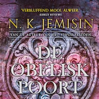 De Obeliskpoort
