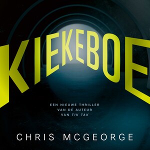 Kiekeboe - luisterboek