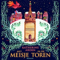 Het meisje in de toren