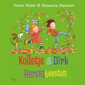 Herfstbeesten - luisterboek