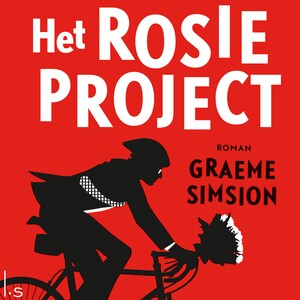 Het Rosie project - luisterboek