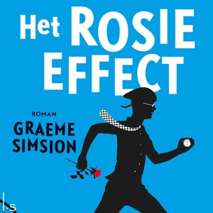 Het Rosie effect - luisterboek