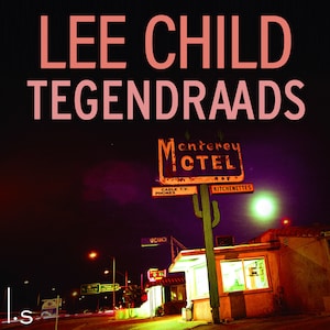 Tegendraads - luisterboek