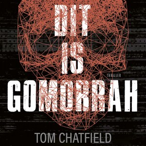 Dit is Gomorrah - luisterboek