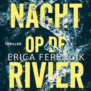Nacht op de rivier - luisterboek